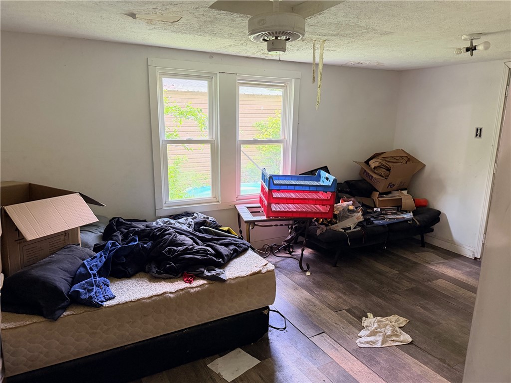 Camp Addition - Residential