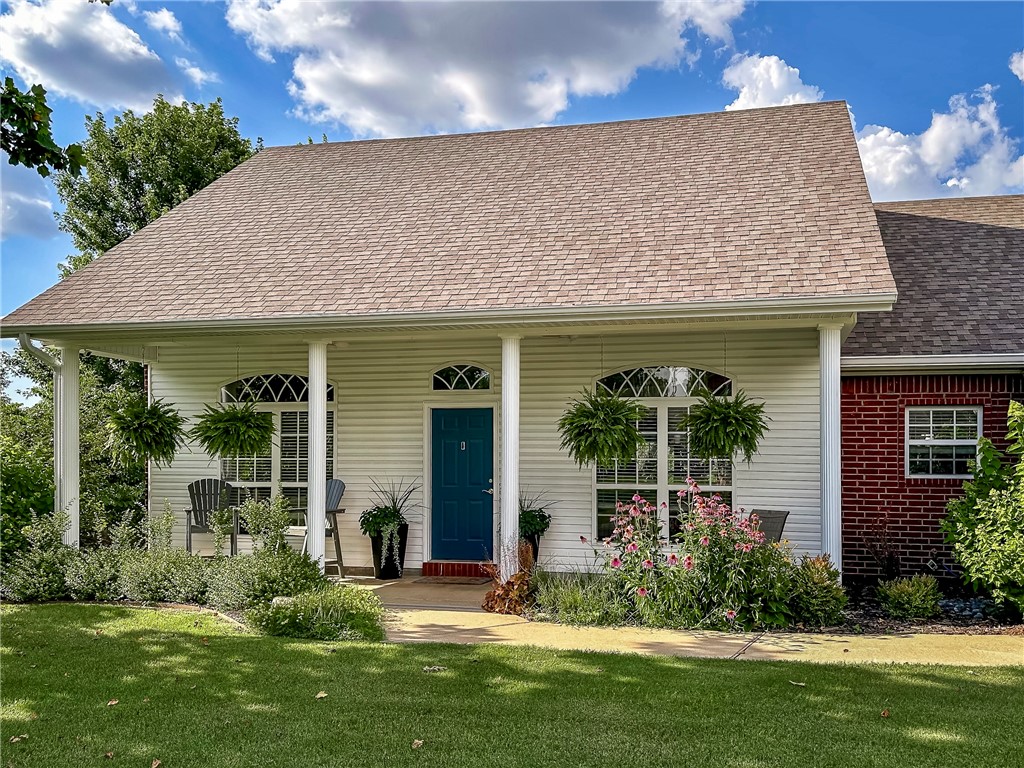 Weston Hills Ph II Cave Spgs - Residential