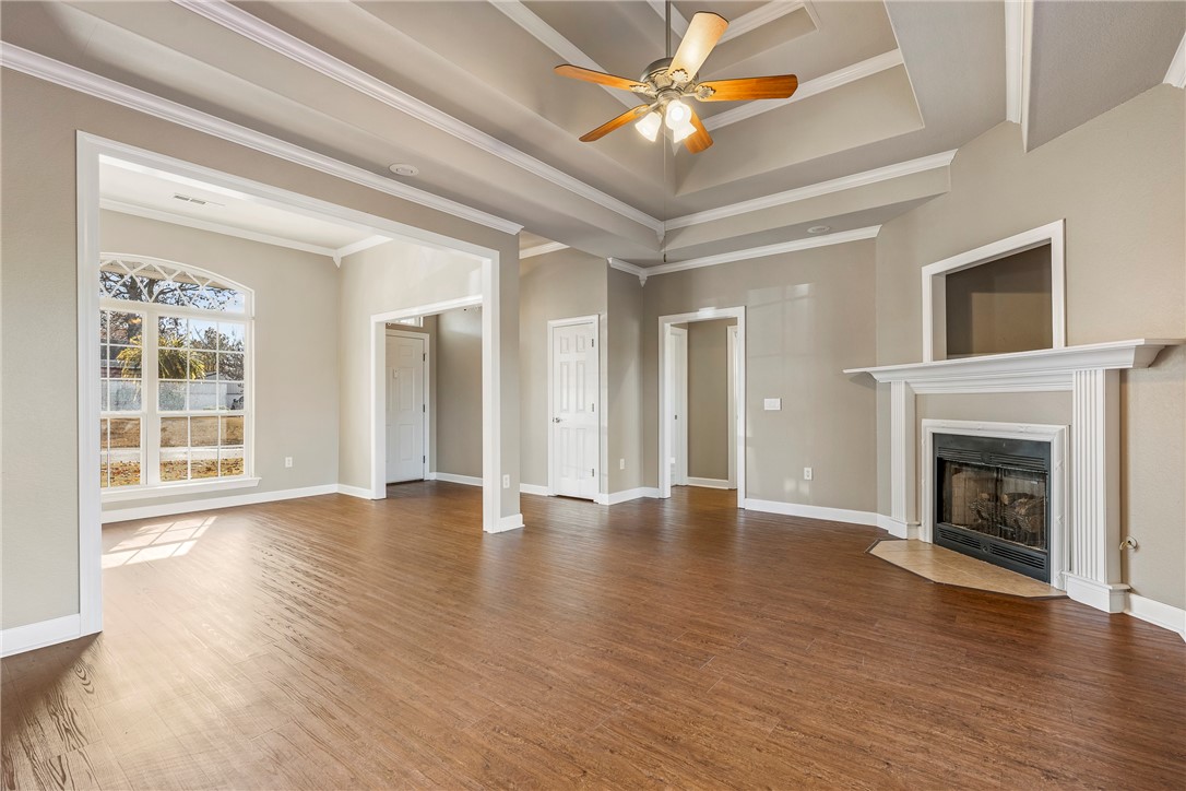 Weston Hills Ph II Cave Spgs - Residential