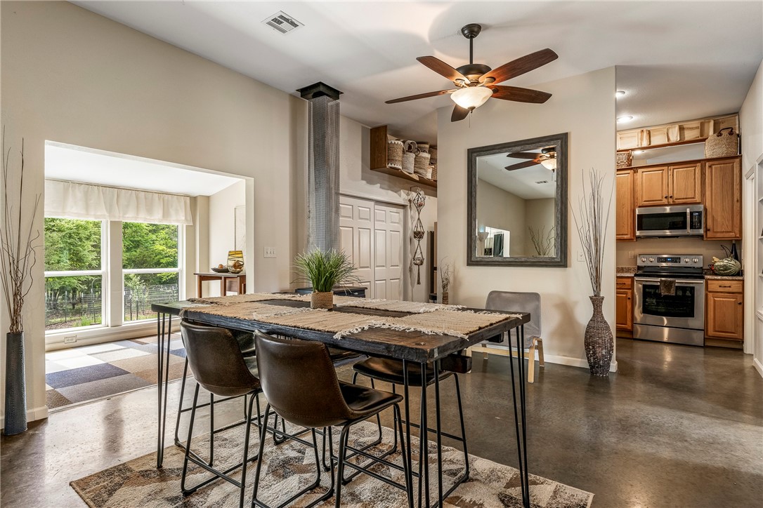 Pond Mtn Country Estate 1st Add Rurban - Residential