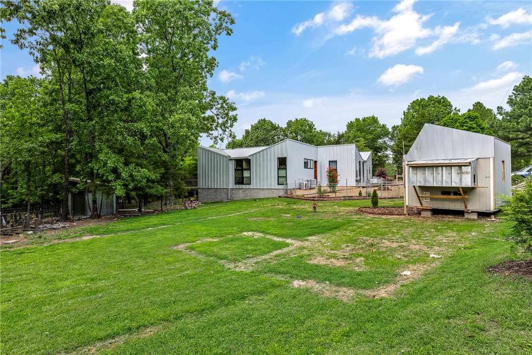 Pond Mtn Country Estate 1st Add Rurban - Residential