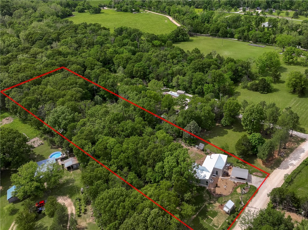 Pond Mtn Country Estate 1st Add Rurban - Residential