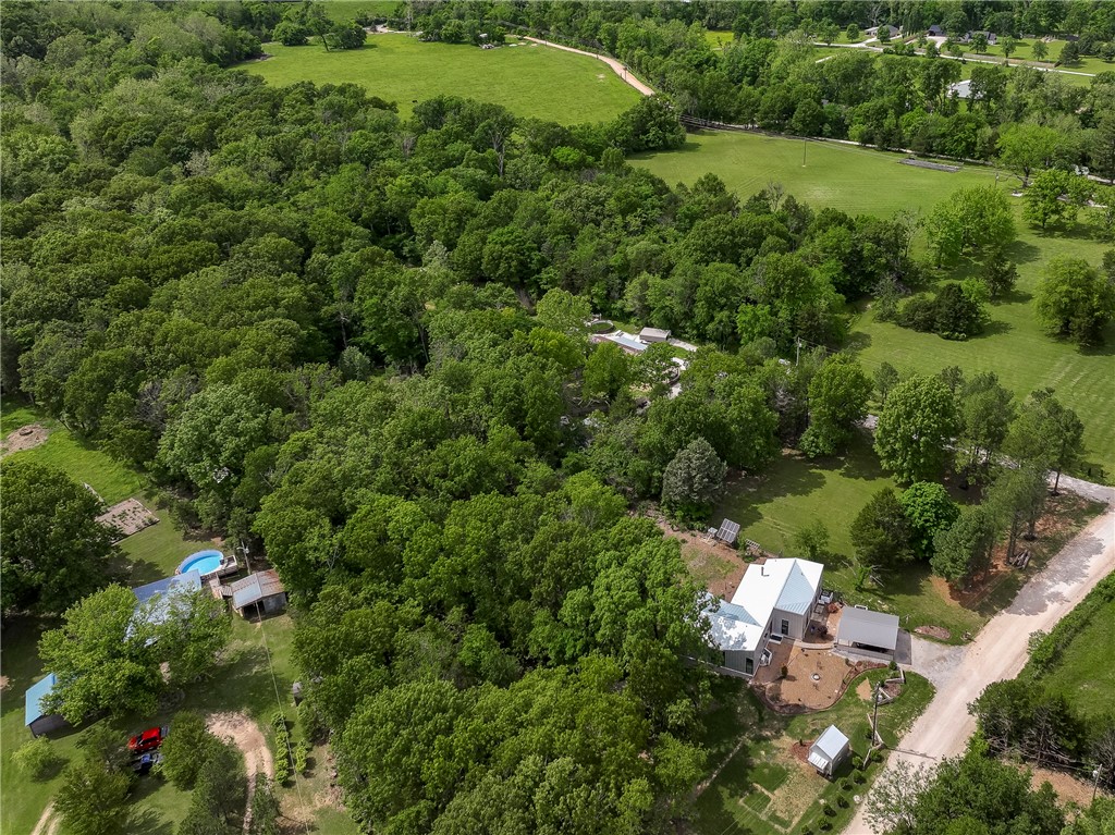 Pond Mtn Country Estate 1st Add Rurban - Residential