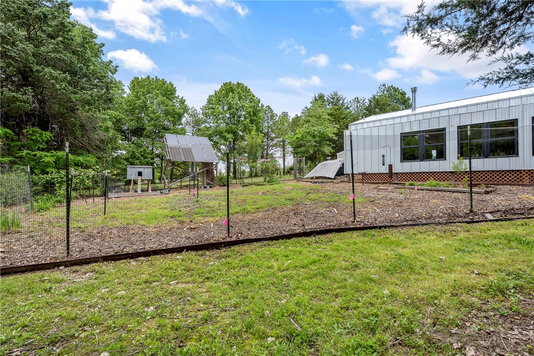 Pond Mtn Country Estate 1st Add Rurban - Residential