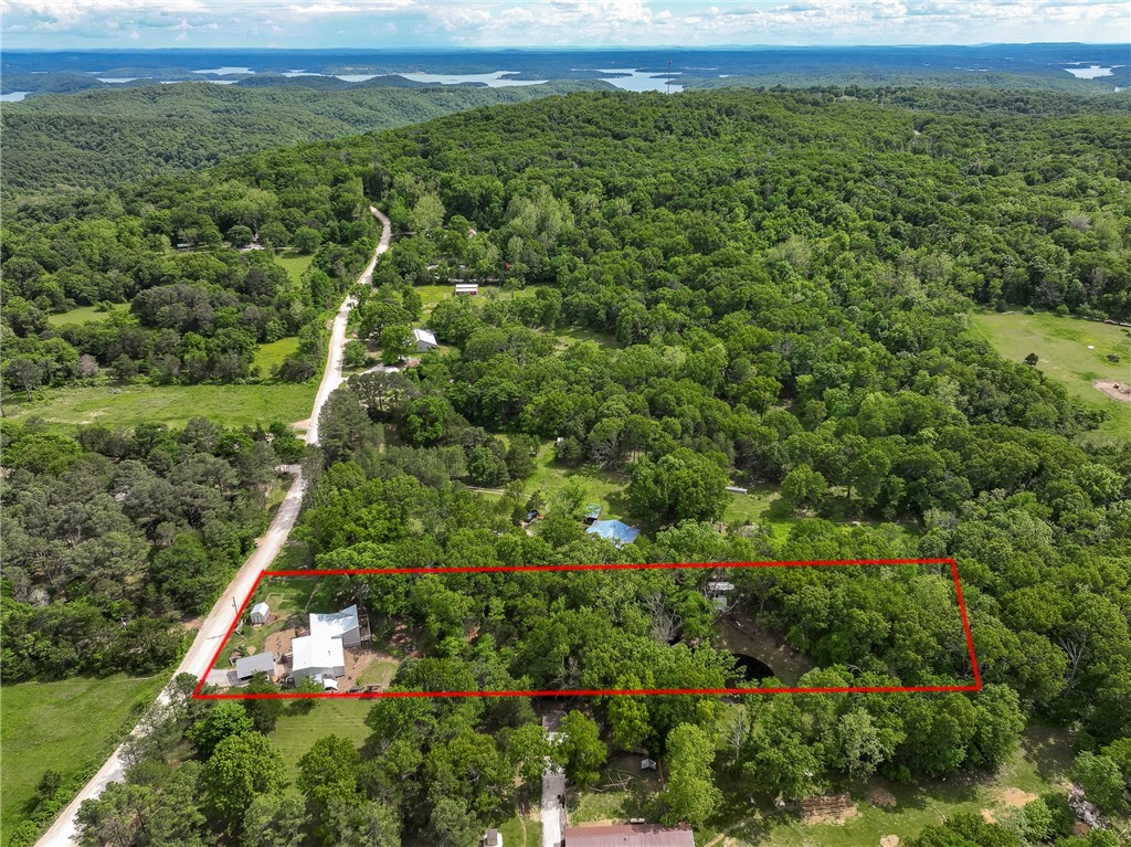 Pond Mtn Country Estate 1st Add Rurban - Residential