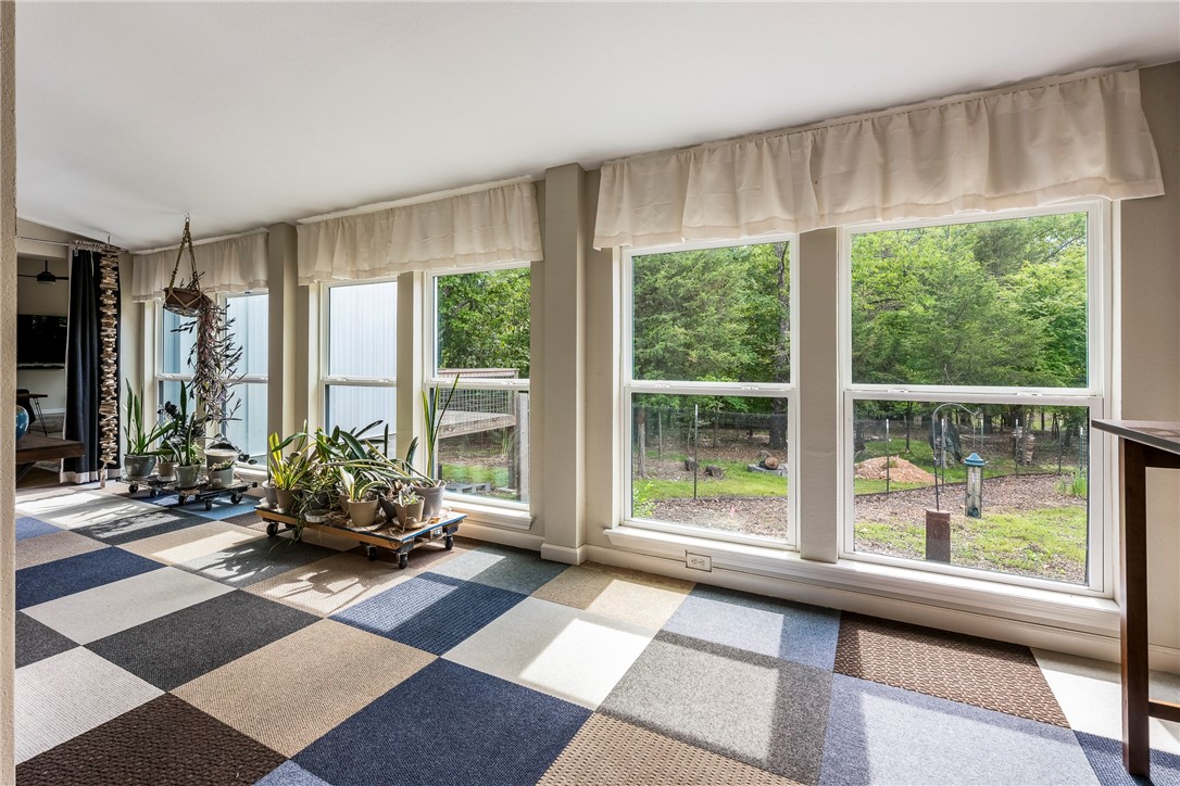 Pond Mtn Country Estate 1st Add Rurban - Residential