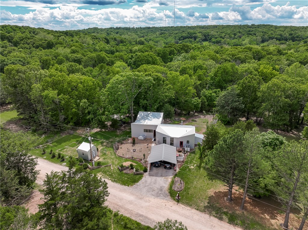 Pond Mtn Country Estate 1st Add Rurban - Residential