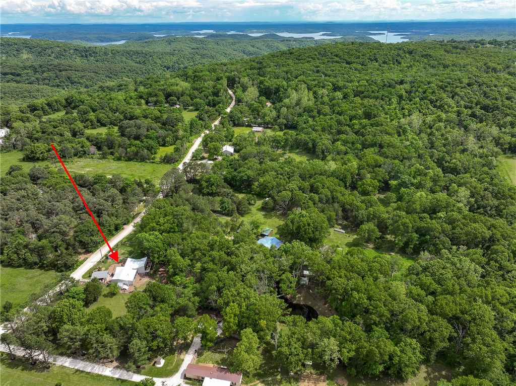 Pond Mtn Country Estate 1st Add Rurban - Residential