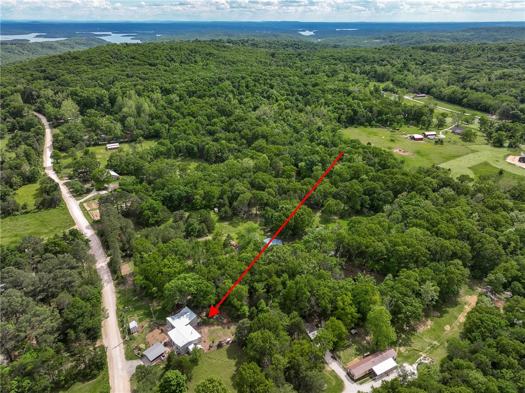Pond Mtn Country Estate 1st Add Rurban - Residential