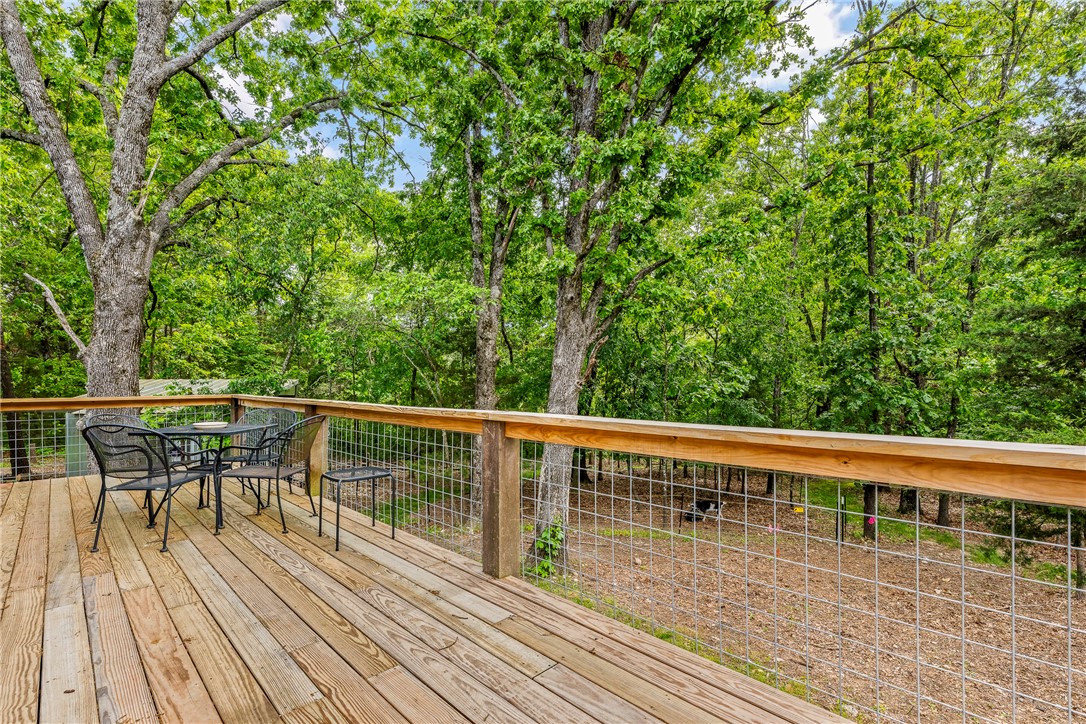 Pond Mtn Country Estate 1st Add Rurban - Residential