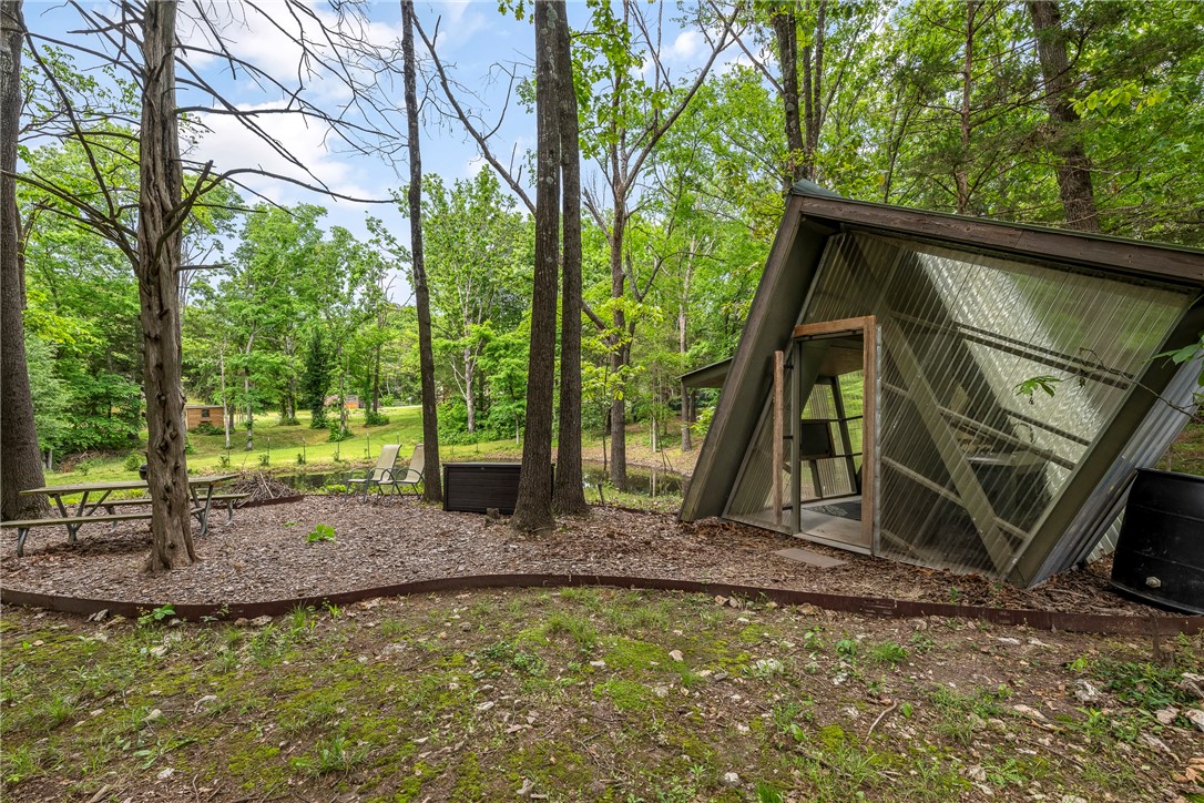 Pond Mtn Country Estate 1st Add Rurban - Residential