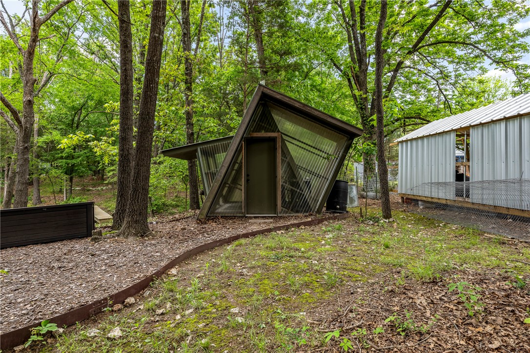 Pond Mtn Country Estate 1st Add Rurban - Residential