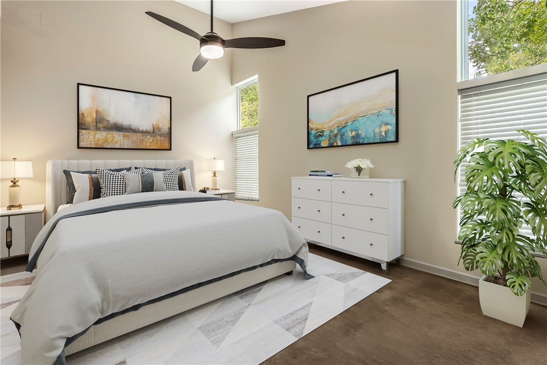Pond Mtn Country Estate 1st Add Rurban - Residential