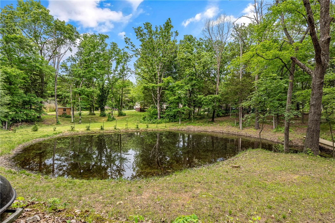 Pond Mtn Country Estate 1st Add Rurban - Residential