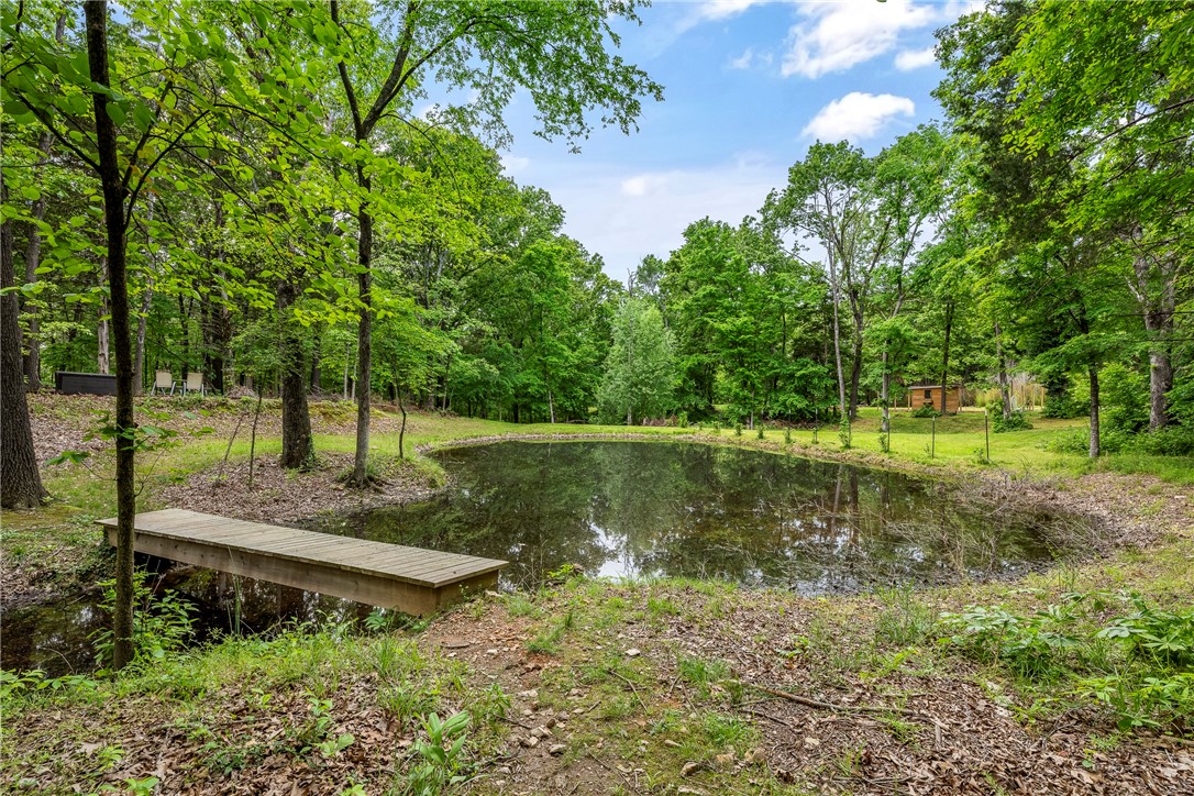 Pond Mtn Country Estate 1st Add Rurban - Residential
