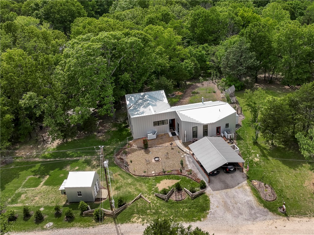 Pond Mtn Country Estate 1st Add Rurban - Residential