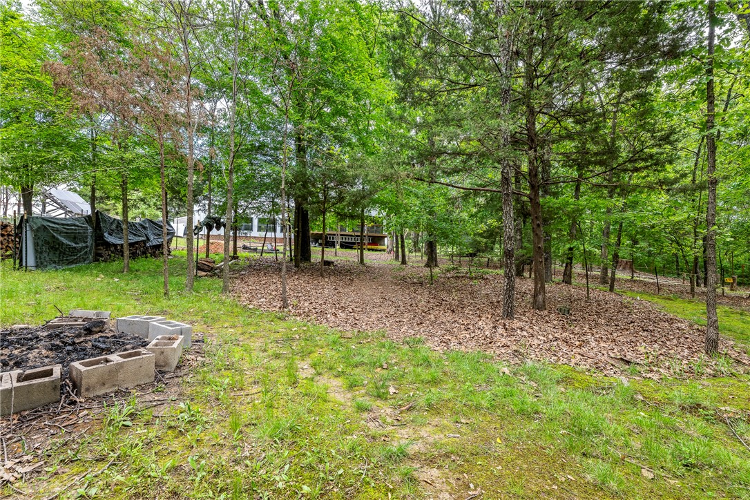 Pond Mtn Country Estate 1st Add Rurban - Residential
