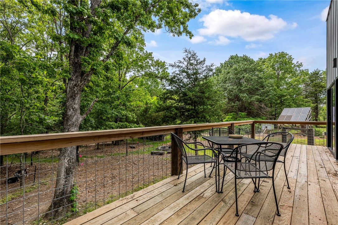 Pond Mtn Country Estate 1st Add Rurban - Residential