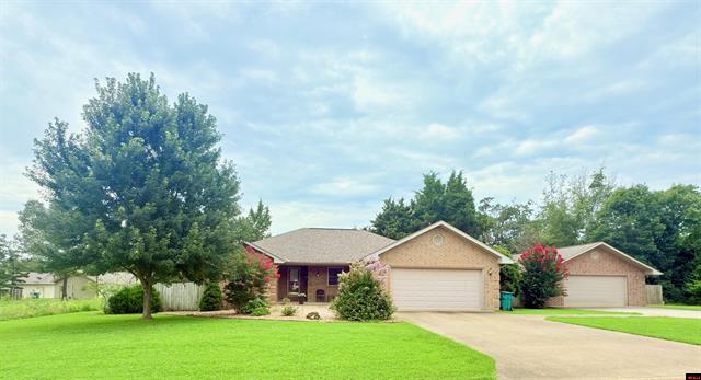 Deerfield Ph I - Residential