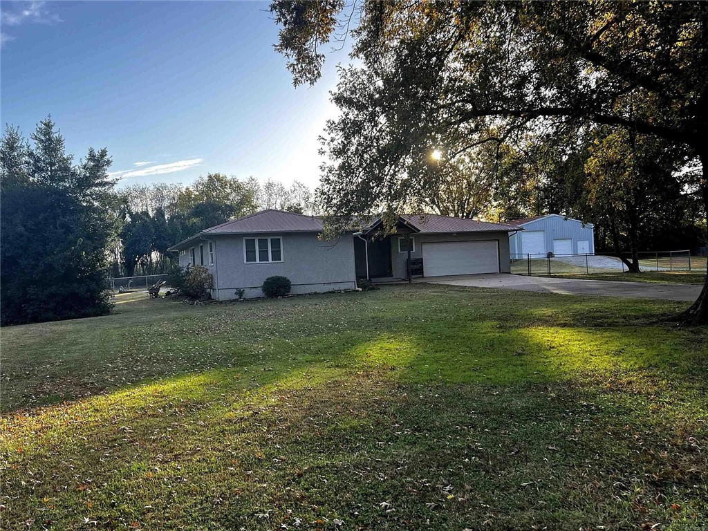 Colony West Add Rep Bentonville - Residential