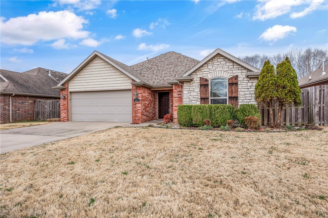 Cobblestone Sub Ph II - Residential