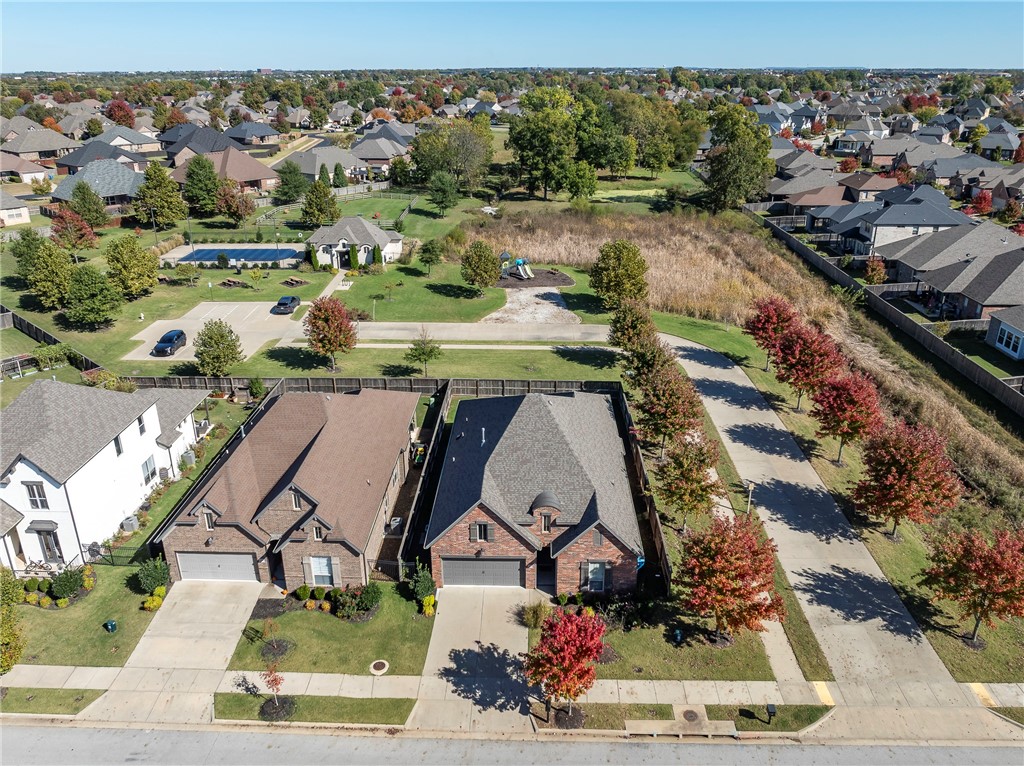 Brighton Cottages Sub Bentonville - Residential