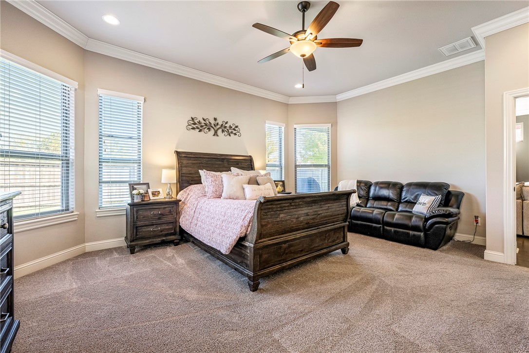 Brighton Cottages Sub Bentonville - Residential