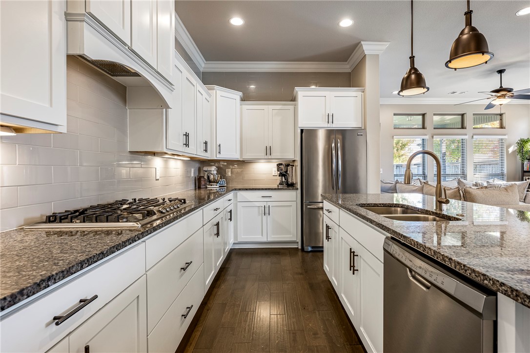 Brighton Cottages Sub Bentonville - Residential