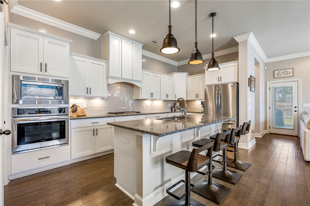 Brighton Cottages Sub Bentonville - Residential