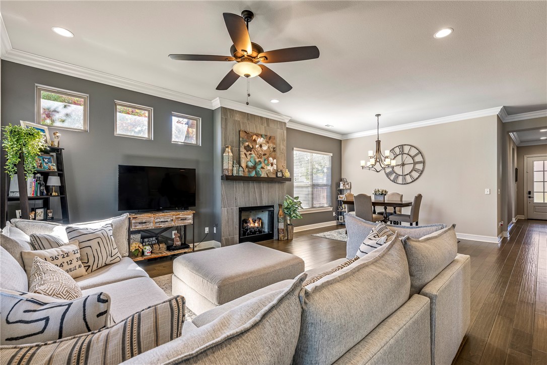 Brighton Cottages Sub Bentonville - Residential