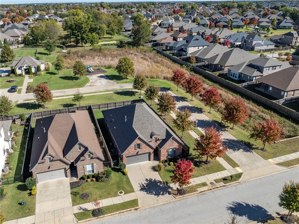 Brighton Cottages Sub Bentonville - Residential