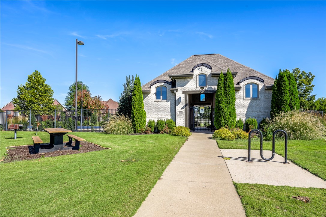 Brighton Cottages Sub Bentonville - Residential