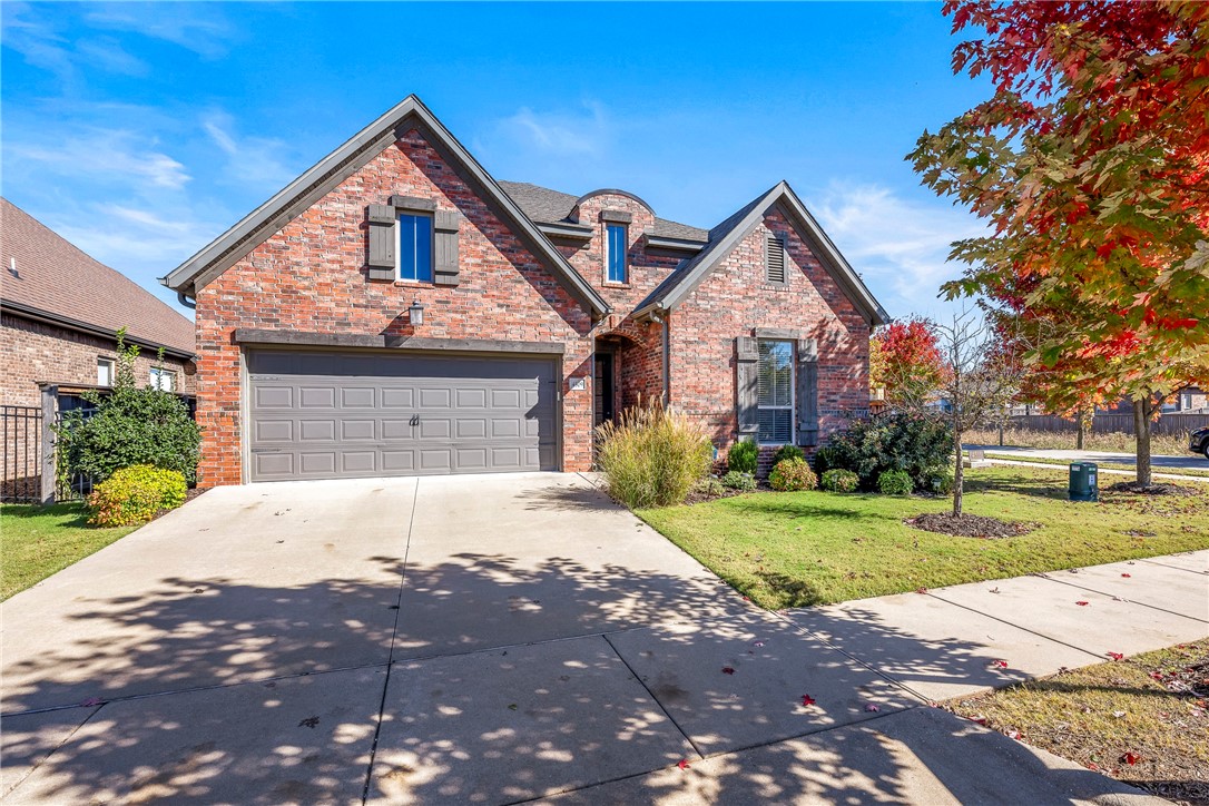 Brighton Cottages Sub Bentonville - Residential