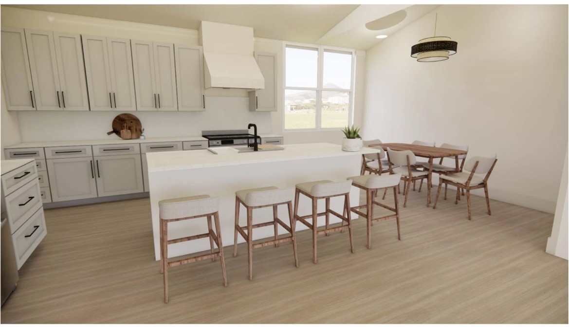 Huber Place Ph I Centerton - Residential