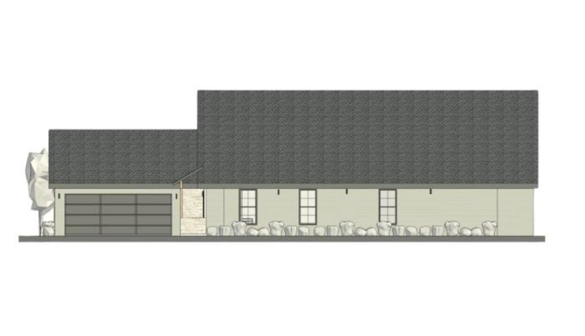 Huber Place Ph I Centerton - Residential