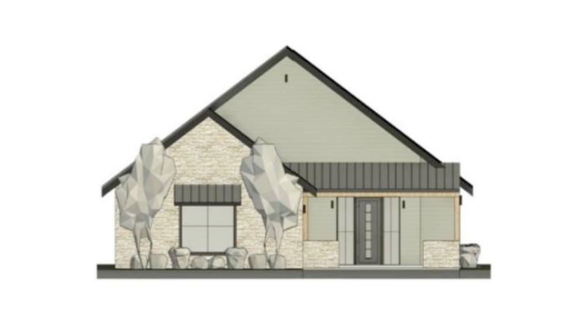 Huber Place Ph I Centerton - Residential