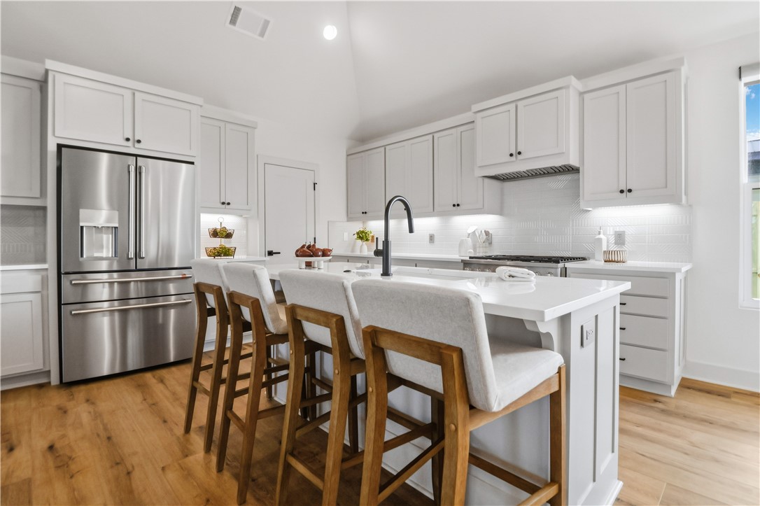 Huber Place Ph I Centerton - Residential