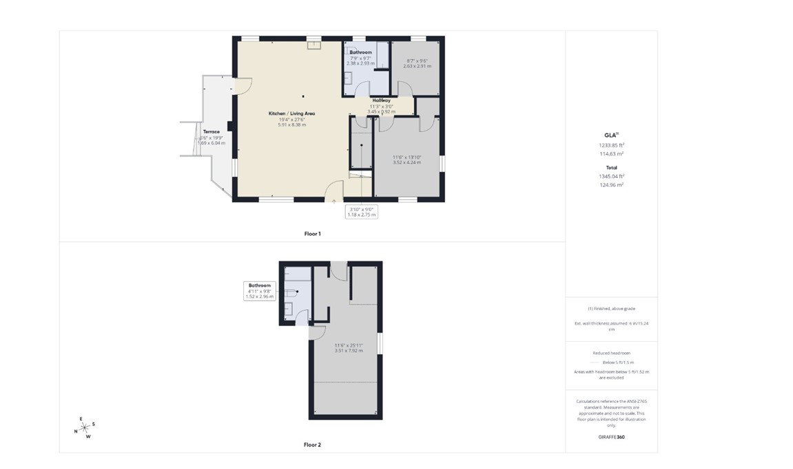 Pioneer Estates - Residential