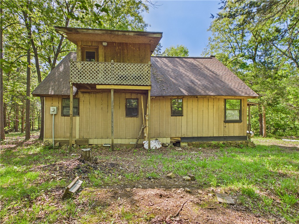 Pioneer Estates - Residential