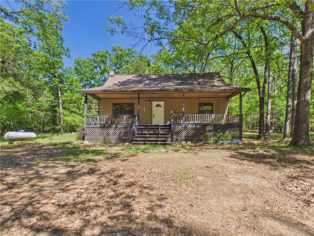 Pioneer Estates - Residential