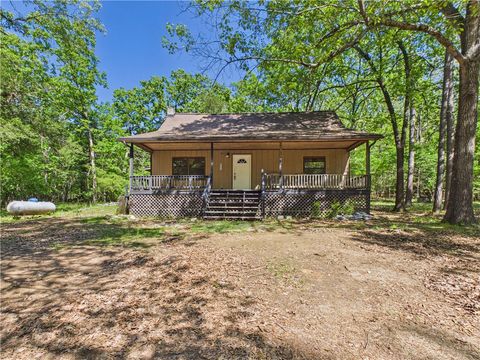 Photo of 206 MC 7082, Flippin, AR 72634 (MLS # 1343612)