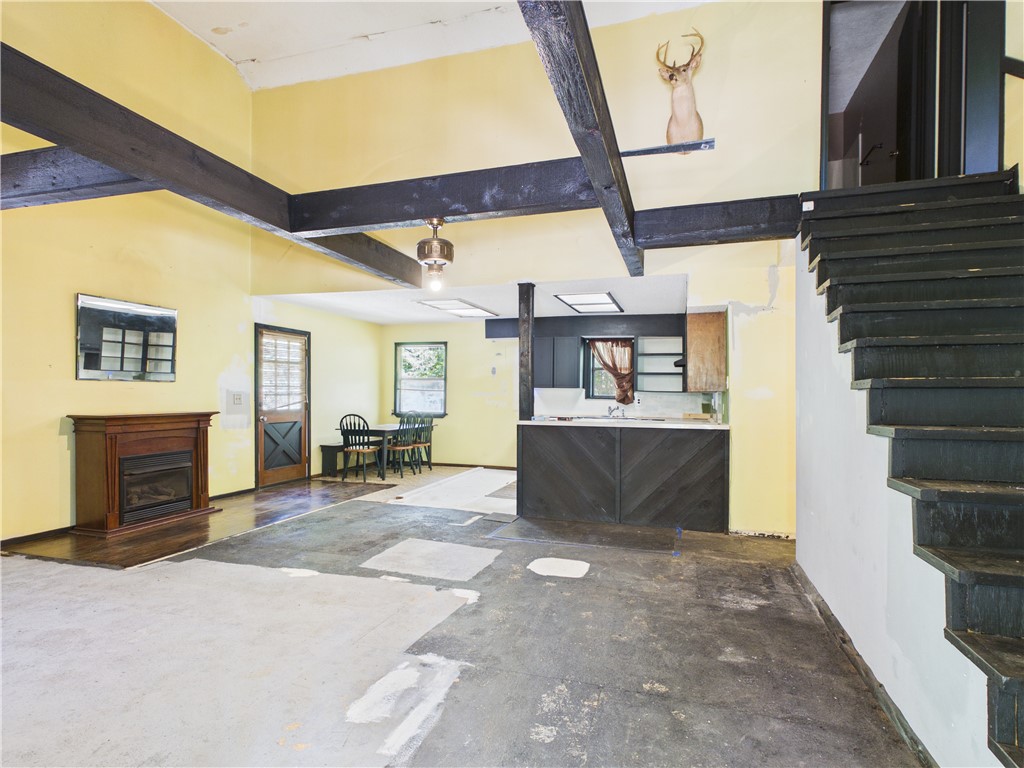 Pioneer Estates - Residential