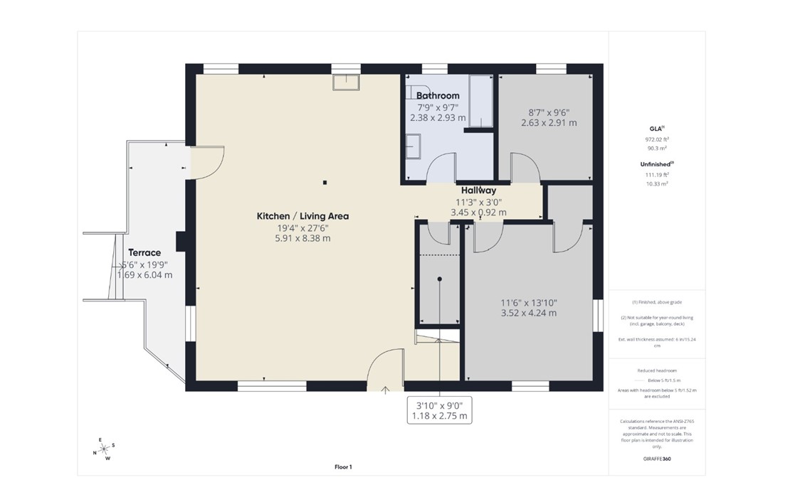 Pioneer Estates - Residential