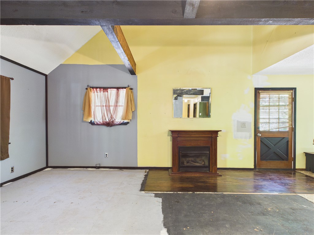 Pioneer Estates - Residential