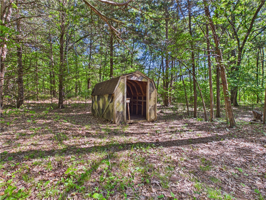 Pioneer Estates - Residential