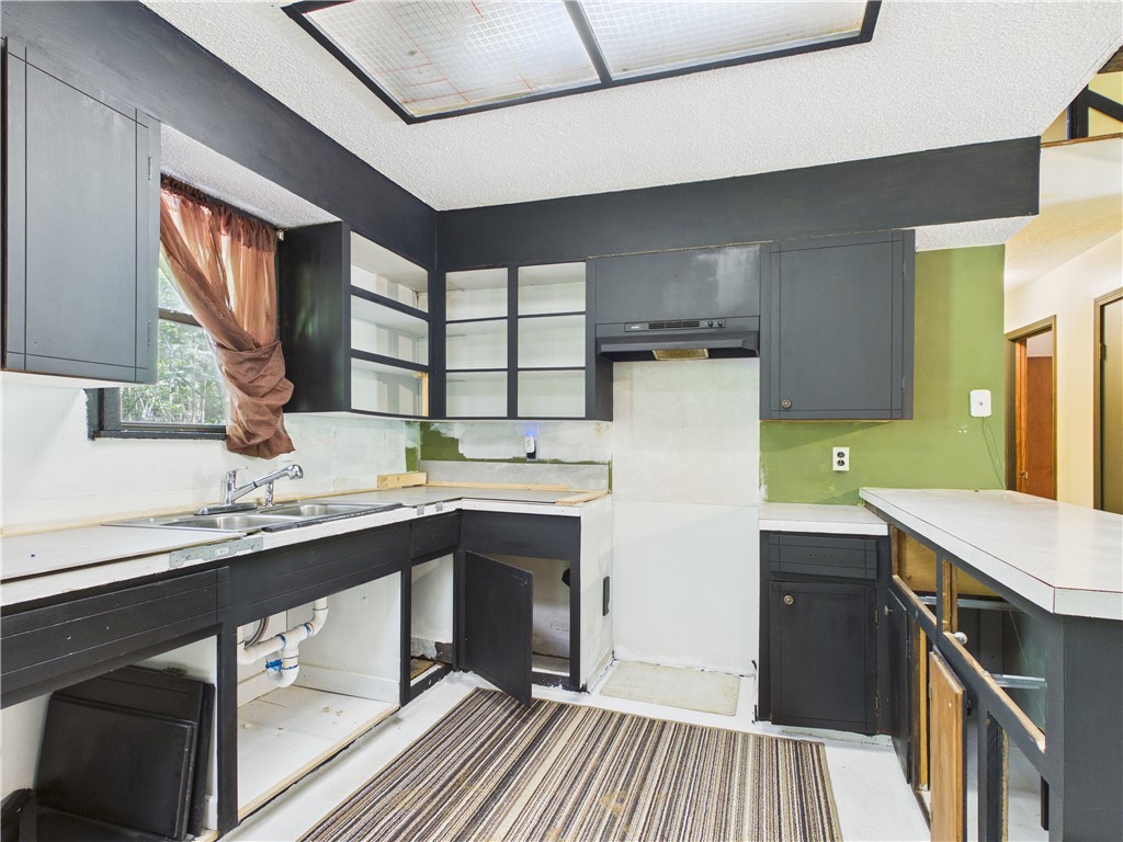 Pioneer Estates - Residential