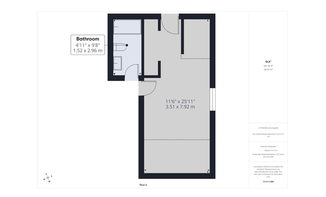 Pioneer Estates - Residential