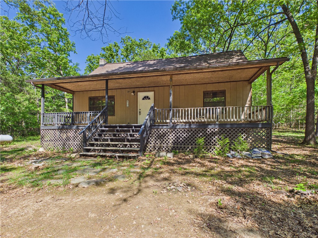 Pioneer Estates - Residential