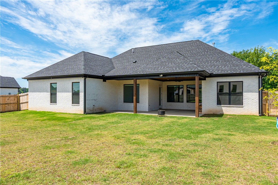 SEVERN LANDING @ HURRICANE LAKE PH 2 - Residential
