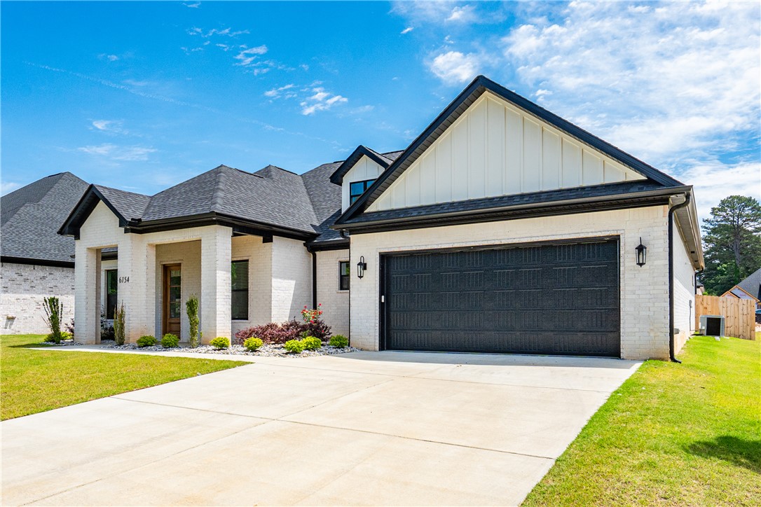 SEVERN LANDING @ HURRICANE LAKE PH 2 - Residential